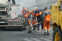 Рада ухвалила закон про створення Дорожнього фонду з 2018 року