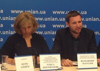 Парасюк зізнався, що проти нього порушено десяток кримінальних справ