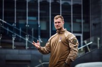 Колишній ФСБшник працюватиме у СБУ