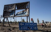 Відновлення Донбасу обійдеться в 20 мільярдів доларів – Жебрівський