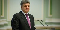 Порошенко вибачився за непопулярні рішення, пов’язані з МВФ