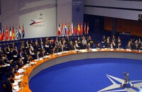 На засіданні Парламентської Асамблеї НАТО Росію визнали агресором