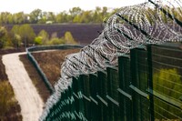 Болгарія зведе стіну на кордоні з Туреччиною