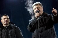 Два Майдани – один результат