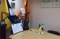 Україна і Швеція домовилися про співпрацю в сфері ядерної безпеки
