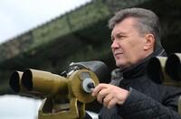 Святошинський райсуд Києва готовий організувати допит Януковича за допомогою відеоконференції