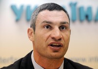 Кличко дав свідчення ГПУ в справі Майдану