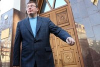 ГПУ і допит Януковича: show must go on
