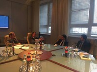 Канада починає інвестувати в українські електромережі – «Укренерго»