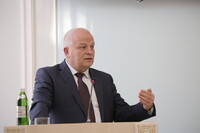 Комітет визначився з кандидатурами на посади очільників трьох держпідприємств