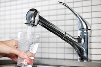 Україна припинила постачання води на окуповані території Луганської області