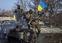 В Україні відзначають День Збройних сил
