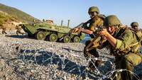 У Польщі пройдуть навчання Литовсько-польсько-української бригади