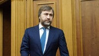 Взяли за афедрон. Віктор Трегубов про Вадима Новинського