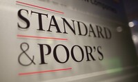 Standard & Poor's спрогнозували курс долара в Україні на 2017 рік