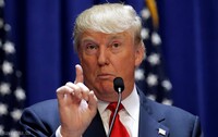 Адміністрація Трампа не включила Росію до списку головних загроз для США