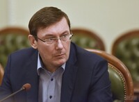 У справі перестрілки в Княжичах призначено 15 експертиз – Луценко
