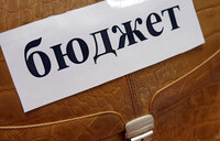 Чи читають депутати Бюджет? Колонка Валентина Гладких