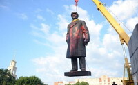 Страхи декомунізації: чи вдалося українцям остаточно позбутися радянського минулого?