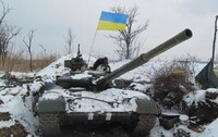 Жебрівський повідомив, за що йдуть запеклі бої з терористами на Світлодарській дузі
