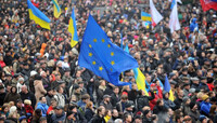 В епіцентрі уваги: джерела політичних конфліктів 2017 року