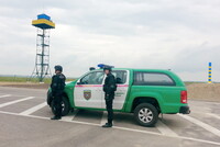 Держприкордонслужба отримає 7 мільярдів із Бюджету