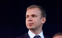 Суд дозволив узяти під варту Курченка
