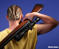 Що криється за бажанням українців володіти зброєю?