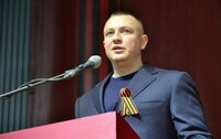 У Харкові закрили справу проти Жиліна