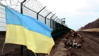 «Стіна» суму: як оборонний мур перетворився на головну недобудову на українському кордоні