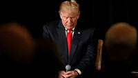 Пастка для Трампа: нові точки відліку для відносин між США та Україною?