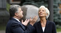 ЗМІ розповіли, чого МВФ очікує від України в 2017 році