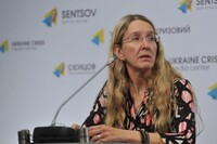 Команда Супрун здатна подолати корупцію в системі охорони здоров'я – Гройсман