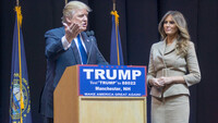 Попереду планети всієї. Віктор Трегубов про Трампа й запит на популізм