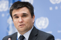 Росія готова до повномасштабного вторгнення в Україну – Клімкін