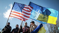 Україна-НАТО: нове партнерство без майбутнього?