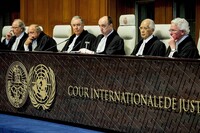 У Мін'юсті розповіли, коли чекати рішення щодо позову України проти РФ