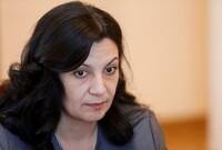 Климпуш-Цинцадзе не встигла запустити моніторинг виконання Угоди про асоціацію з ЄС
