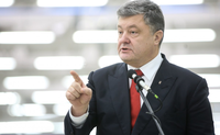 Після зростання мінімальної зарплати зростуть пенсії – Порошенко