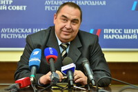 Бойовики хочуть, щоб Ахметов платив їм податки
