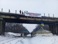 Блокадний синдром: про політичні наслідки торгової ізоляції Донбасу