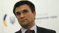Клімкін обговорив Мінські угоди з генсеком ООН