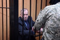 Викрадення Гончаренка: суд заарештував одного з підозрюваних