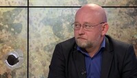 СБУ затримала керівника «Офіцерського корпусу» Володимира Рубана