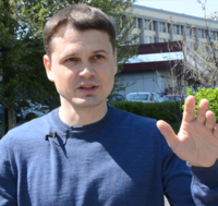 Інформаційна війна РФ: чи знайшла Україна зброю для захисту?