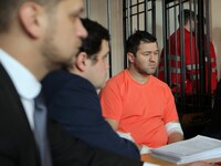 Епопея з Насіровим, суд України проти Росії та пристрасті за восьмим березня. Головні обіцянки тижня