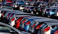 В Україні зріс попит на вживані авто