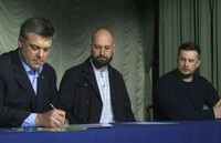 Завжди праві: що нового запропонують виборцям об’єднані націоналісти?