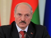 Лукашенко звинуватив Захід у підтримці «п'ятої колони» в Білорусі