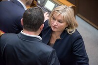 Порошенко готовий узгодити з депутатами кандидатури членів ЦВК – Луценко